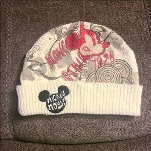 Mickey Mouse None Other 1928 Beanie